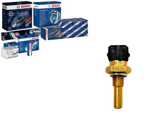 Czujnik Temperatury Płynu Chłodnicy [bosch]