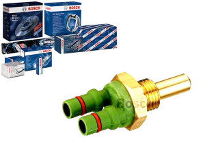 Bosch Czujnik Temperatury Wody Mercedes M102-103