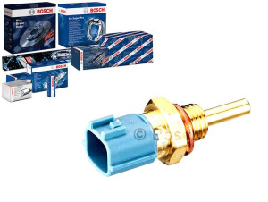 Czujnik Temperatury Płynu Chłodnicy [bosch]