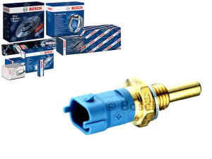 Bosch Czujnik Temperatury Wody Opel Corsa