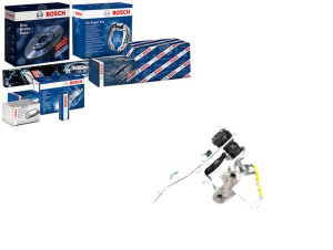 Bosch Korektor Siły Ham. Vw T4 1,8-2,8 90-03