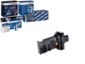 Bosch Przepływomierz Powietrza (6 Pin) Opel Agila Suzuki