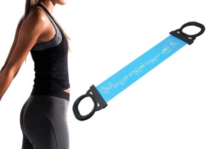 Ekspander lateksowy fitness