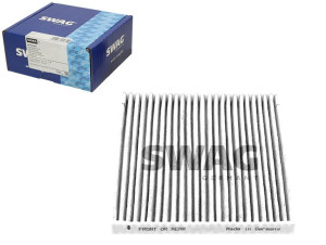 Filtr Kabiny - Wentylacji Przestrzeni Pasażerskiej [swag]