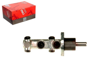 Trw Pompa Hamulcowa Fiat Panda 1,1-1,2 1,3 D 03-