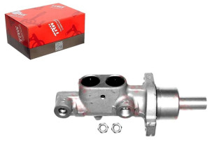 Trw Pompa Hamulcowa Peugeot 206 306 1,4-2,0 93-
