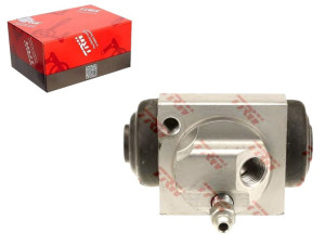 Trw Cylinderek Hamulcowy Dacia Duster 1.2-1.6alk 06.10