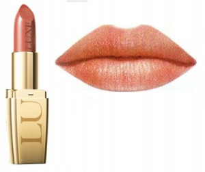 AVON Luxe Odżywcza pomadka do ust Honey Tint