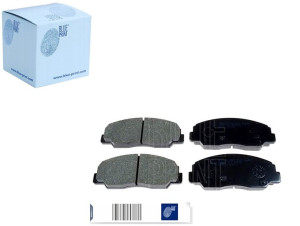 Blue Print Klocki Hamulcowe Przód Daihatsu Feroza Rocky 1.6 2