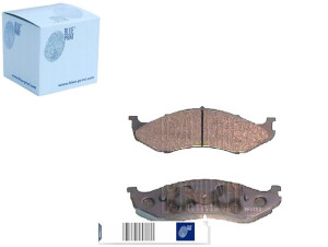 Blue Print Klocki Hamulcowe Przód Jeep Cherokee Grand Cheroke