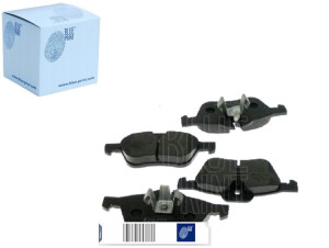 Blue Print Klocki Hamulcowe Przód Mini (r50 R53) (r52) 1.4d 1