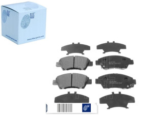 Blue Print Klocki Hamulcowe Przód Honda City Cr-z Insight Jaz