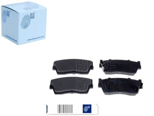Blue Print Klocki Hamulcowe Przód Suzuki Vitara X-90 1.6-2.5