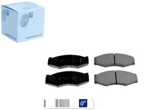 Blue Print Klocki Hamulcowe Przód Nissan Bluebird Laurel Pick