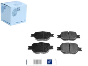 Blue Print Klocki Hamulcowe Przód Lexus Is Iii Toyota Celica