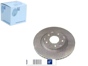 Blue Print Tarcze Hamulcowe 2szt Mitsubishi Lancer Iv Lancer