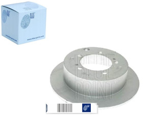 Blue Print Tarcze Hamulcowe 2szt Mitsubishi Pajero Pinin 1.8