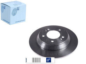 Blue Print Tarcze Hamulcowe 2szt Hyundai Kona Kia Carens Iv