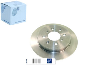 Blue Print Tarcze Hamulcowe 2szt Honda City Jazz Iii Jazz Iv