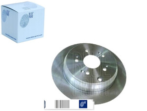 Blue Print Tarcze Hamulcowe 2szt Honda Cr-v Ii Cr-v Iii Cr-v