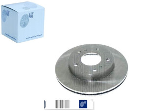 Blue Print Tarcze Hamulcowe 2szt Nissan Serena Vanette Cargo