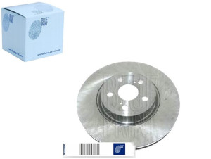 Blue Print Tarcze Hamulcowe 2szt Toyota Avensis 2.0 2.0d 2.4