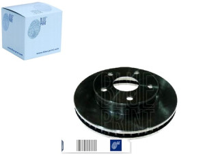 Blue Print Tarcze Hamulcowe 2szt Toyota Hilux Vii 2.5d 03.05-
