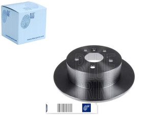 Blue Print Tarcze Hamulcowe 2szt Toyota Avalon Camry 2.4 2.5