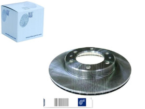 Blue Print Tarcze Hamulcowe 2szt Toyota Hilux V Land Cruiser