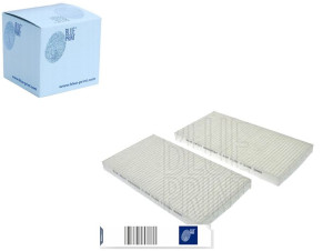 Blue Print Filtr Kabiny Hyundai Tucson Kia Sorento I Sportag