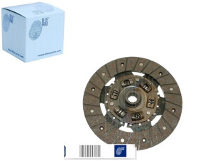 Blue Print Tarcza Sprzęgła (215mm) Hyundai Coupe Lantra I Lan