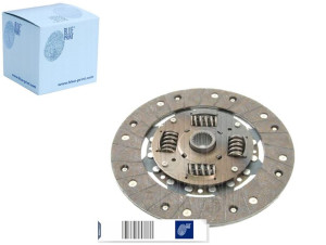 Blue Print Tarcza Sprzęgła (224mm) Ford Maverick Mazda Tribu