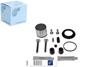 Blue Print Zestaw Naprawczy Zacisku Honda Civic Concerto 1,4-