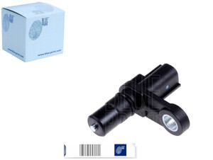 Czujnik Prędkości Pojazdu [blue Print]