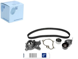 Blue Print Zestaw Rozrządu Z Pompą Hyundai Grandeur I30 Santa