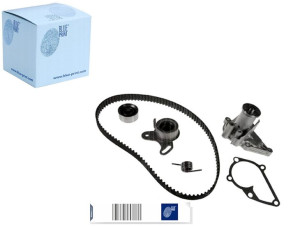 Blue Print Zestaw Rozrządu Z Pompą Hyundai Accent Ii Accent I