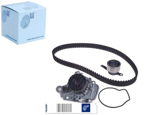 Blue Print Zestaw Rozrządu Z Pompą Honda Civic Vi 1.4 1.5 1.6