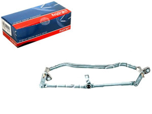 Topran Mechanizm Wycieraczek Seat Ibiza 02-