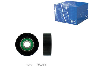 Skf Rolka Paska Wielorowk. Mercedes M266 Om640 668 W16