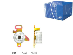 Napinacz Rolka Paska Rozrządu [skf]