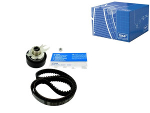 Skf Zestaw Rozrządu Vw Golfiii Polo 1,6 92-97 137z