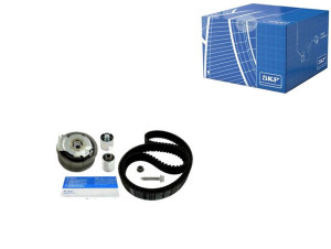 Skf Zestaw Rozrządu Vw 2,0tfsi 04- 148z A3 A4 Golf