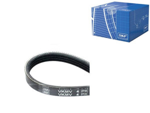 Skf Pasek Wielorowkowy (4pk665) Chevrolet Aveo / Kalos