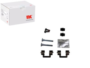 Nk Zacisk Hamulcowy Vw Tył T5 03- Le 41mm