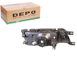 Reflektor Lampa Przednia [depo]
