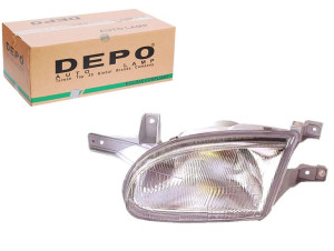 Reflektor Lampa Przednia [depo]