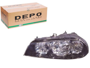 Reflektor Lampa Przednia [depo]