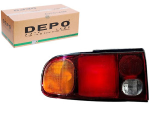 Lampa [depo]