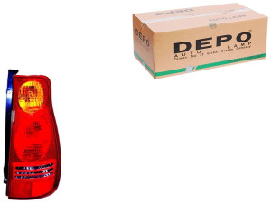Lampa [depo]