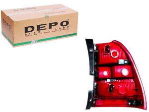 Lampa [depo]